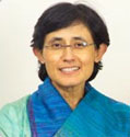 Brittania managing director Vinita Bali,